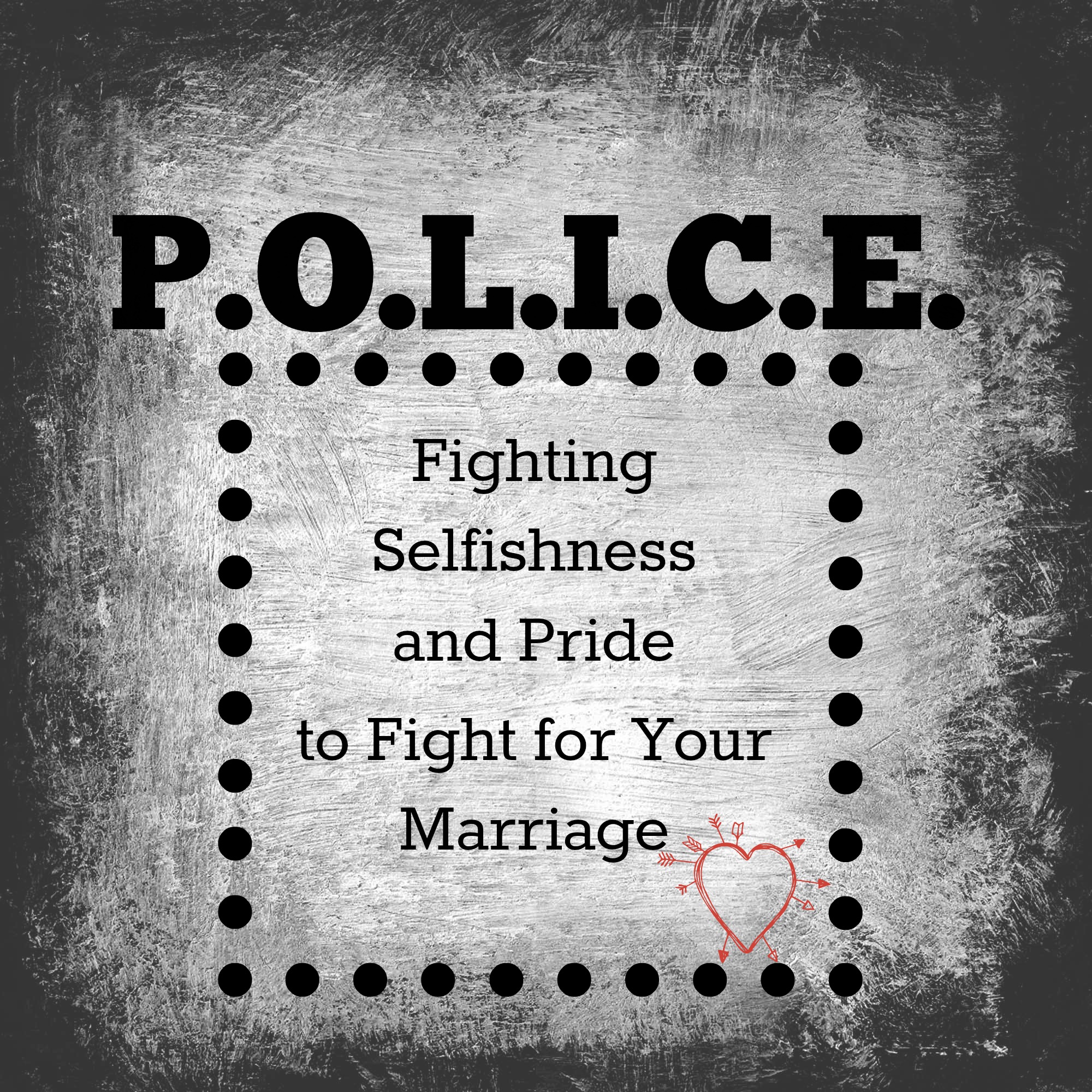 Fighting for Your Marriage 3rd ed - For Your Marriage